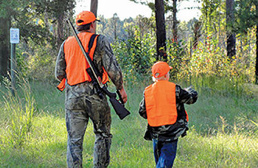 Hunters
